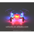 Original JJRC H8 Mini Drone 2.4G 4CH 6 Axis RTF RC Quadcopter 360 Degree Roll CF mode One Press Return professional drone